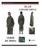 CAPA CHUVA E PANAMAS
