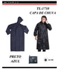 CAPA CHUVA E PANAMAS