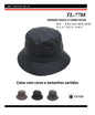 CAPA CHUVA E PANAMAS