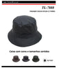 CAPA CHUVA E PANAMAS