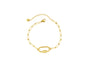 PULSEIRA DE AÇO