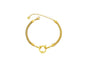 PULSEIRA DE AÇO