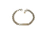PULSEIRA DE AÇO