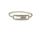 PULSEIRA DE AÇO