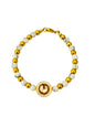 PULSEIRA DE AÇO