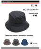 CAPA CHUVA E PANAMAS