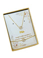 CONJUNTO/BIJUTERIAS